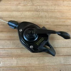 SRAM GX Eagle 12-fach Trigger / Schalthebel E-Bike Single Click 9 SRAM GX Eagle 12-fach Trigger / Schalthebel E-Bike Single Click -Fox-Laden IMG 3278