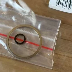 Fox 36 Rythm Air Shaft Kit 180mm 2019 -Fox-Laden IMG 3286