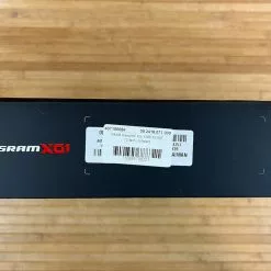 SRAM XO1 Eagle 12-fach Kassette 10-50T XG-1295 Black / Schwarz -Fox-Laden IMG 3287 8b585486 9f89 4c95 b83d 4559b94b1014