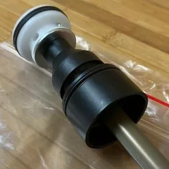 Fox 36 Rythm Air Shaft Kit 180mm 2019 -Fox-Laden IMG 3288