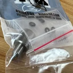 FOX Spezialwerkzeug Fill Adapter -Fox-Laden IMG 3355