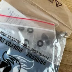 FOX Spezialwerkzeug Fill Adapter -Fox-Laden IMG 3356