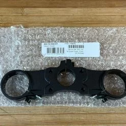 Fox 40 2021 Brücke Oben 44mm Rake Flat Upper