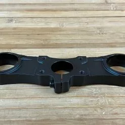 Fox 40 2021 Brücke Oben 44mm Rake Flat Upper -Fox-Laden IMG 3367