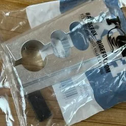 FOX Spezialwerkzeug Shaft Clamps Cart -Fox-Laden IMG 3377