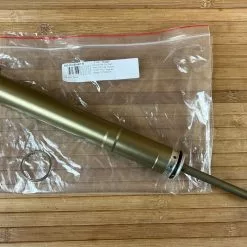 FOX 38 Air Shaft Kit 150mm 2021