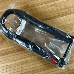 FOX 38 Casting / Lower 2021 29" Matte Black -Fox-Laden IMG 3405