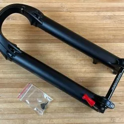 FOX 38 Casting / Lower 2021 29" Matte Black