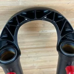 FOX 38 Casting / Lower 2021 29" Matte Black -Fox-Laden IMG 3410 14ed8d89 cd1d 46d7 936e df3053a78673