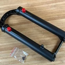 FOX 38 Casting / Lower 2021 29" Matte Black -Fox-Laden IMG 3411 99752fcb 7e29 49dd a232 c49737944563