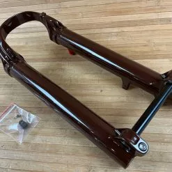 FOX 36 Casting / Lower 2021 27,5" ROOT BEER Braun -Fox-Laden IMG 3418 8f48da1b 59de 4fed 88b9 025752e5111d