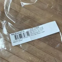 FOX 36 Casting / Lower 2021 29" ROOT BEER Braun -Fox-Laden IMG 3424 f8f0388a 8df6 4d82 9fed 53cf49fdb91c