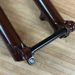 FOX 36 Casting / Lower 2021 29" ROOT BEER Braun -Fox-Laden IMG 3427 86a30b67 d8bf 4075 86d6 491254e5284d