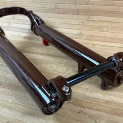 FOX 36 Casting / Lower 2021 29" ROOT BEER Braun -Fox-Laden IMG 3428 3ddc0b89 c181 401b bbb3 1132aa5ef05b