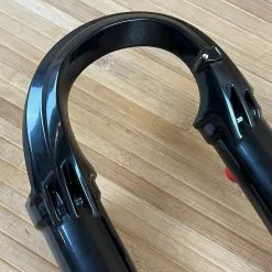 FOX 36 Casting / Lower 2021 29" Shiny Black Boost -Fox-Laden IMG 3436