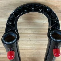 FOX 36 Casting / Lower 2021 29" Shiny Black Boost -Fox-Laden IMG 3438