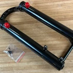 FOX 36 Casting / Lower 2021 29" Shiny Black Boost -Fox-Laden IMG 3439