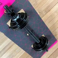 Voxom Innenlagerwerkzeug WKL22 BB30 / BB86 -Fox-Laden IMG 3442