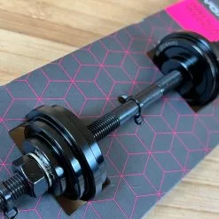 Voxom Innenlagerwerkzeug WKL22 BB30 / BB86 -Fox-Laden IMG 3443