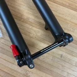 FOX 36 Casting / Lower 2021 29" Matte Black Boost -Fox-Laden IMG 3446 8f7dd34e 335b 4830 86ac 1c8fb0906bf8