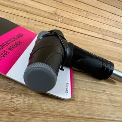 Voxom Fahrrad Drehmomentschlüssel WKL30 Schwarz -Fox-Laden IMG 3447