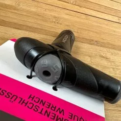 Voxom Fahrrad Drehmomentschlüssel WKL30 Schwarz -Fox-Laden IMG 3448