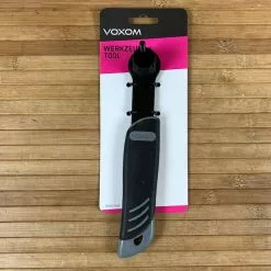 Voxom Zahnkranzabzieher WGr8 Kassetten Tool