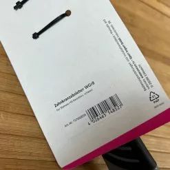 Voxom Zahnkranzabzieher WGr8 Kassetten Tool -Fox-Laden IMG 3474