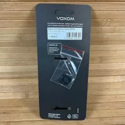 Voxom Innenlagerwerkzeug Pressfit BB86 / BB90 WKL18 -Fox-Laden IMG 3478