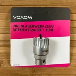 Voxom Innenlagerwerkzeug Shimano Catridge / ISIS WKL26