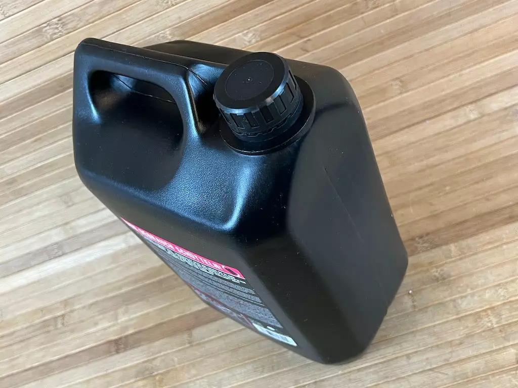 Muc-Off Muc Off No Puncture Hassle 5L Dichtmilch Kanister 6 Muc-Off Muc Off No Puncture Hassle 5L Dichtmilch Kanister – Bild 6