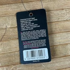 Muc-Off Muc Off Super Soft Wash Brush Bürste -Fox-Laden IMG 3497 16b1e147 45f0 4976 941f d1536608b631