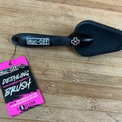 Muc-Off Muc Off Detailing Brush Bürste