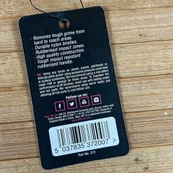 Muc-Off Muc Off Detailing Brush Bürste -Fox-Laden IMG 3507 9c32b906 54cd 44eb a8cd bc6c82e94e38