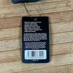 Muc-Off Muc Off Two Prong Brush Bürste -Fox-Laden IMG 3511 00542cdb 526f 418f ba5b 74db3a082503