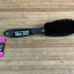 Muc-Off Muc Off Wheel & Component Brush Bürste