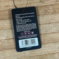 Muc-Off Muc Off Wheel & Component Brush Bürste -Fox-Laden IMG 3514 da3f1dff 2025 416b a181 85dd8902eb79