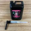 Muc-Off Muc Off No Puncture Hassle 5L Dichtmilch Kanister
