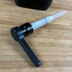 Muc-Off Muc Off No Puncture Hassle 5L Dichtmilch Kanister 10 Muc-Off Muc Off No Puncture Hassle 5L Dichtmilch Kanister -Fox-Laden IMG 3516 de9ab649 7072 4b74 89ea 8ed1fcb55006