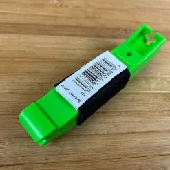 Muc-Off Muc Off Rim Stix Reifenheber GRÜN -Fox-Laden IMG 3520