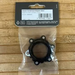 Voxom Centerlock Adapter Ada1 -Fox-Laden IMG 3520 ec877e0e a76a 455b aebb 06112ceda86b