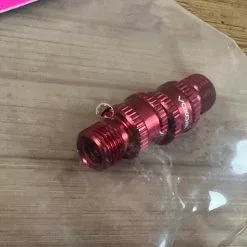 Voxom Ventiladapter Vad1 SV/AV -Fox-Laden IMG 3525 942d43ee fcdf 4cba a0ed 561a7ed75dc0