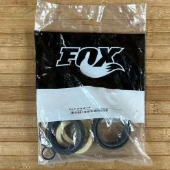 FOX 34 Dust Wiper Kit / Dichtungen Low Friction