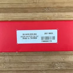 SRAM DUB Pressfit 30 100 SBC Mm Innenlager -Fox-Laden IMG 3557