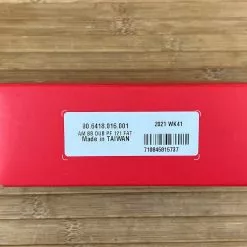 SRAM DUB Pressfit 121mm Stahl MTB Innenlager -Fox-Laden IMG 3561