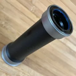 SRAM DUB Pressfit 121mm Stahl MTB Innenlager -Fox-Laden IMG 3565