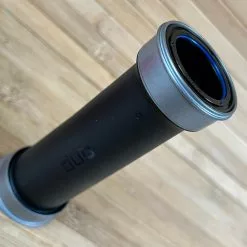 SRAM DUB Pressfit 121mm Stahl MTB Innenlager -Fox-Laden IMG 3566