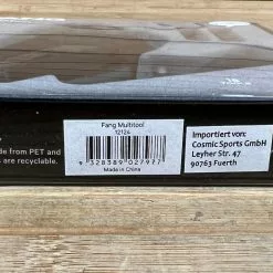 Knog Fang Multitool -Fox-Laden IMG 3568