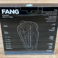 Knog Fang Multitool -Fox-Laden IMG 3569