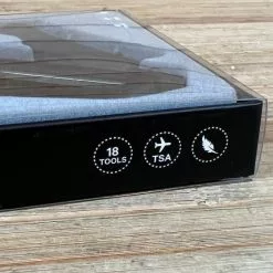 Knog Fang Multitool -Fox-Laden IMG 3570